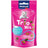 Vitakraft Snack Trio Mix au saumon, 8 x 60 grammes