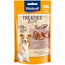 Vitakraft Treaties Pâté au foie 6 x 120 grammes