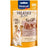 Vitakraft Treaties Pâté au foie 6 x 120 grammes
