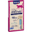 Vitakraft Vita Naturals Liquid Snack au saumon, 11 x 5 unités