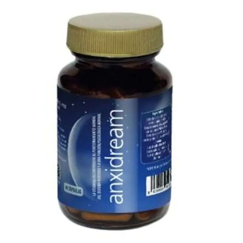 Vital 2000 Anxidream 40 Capsules