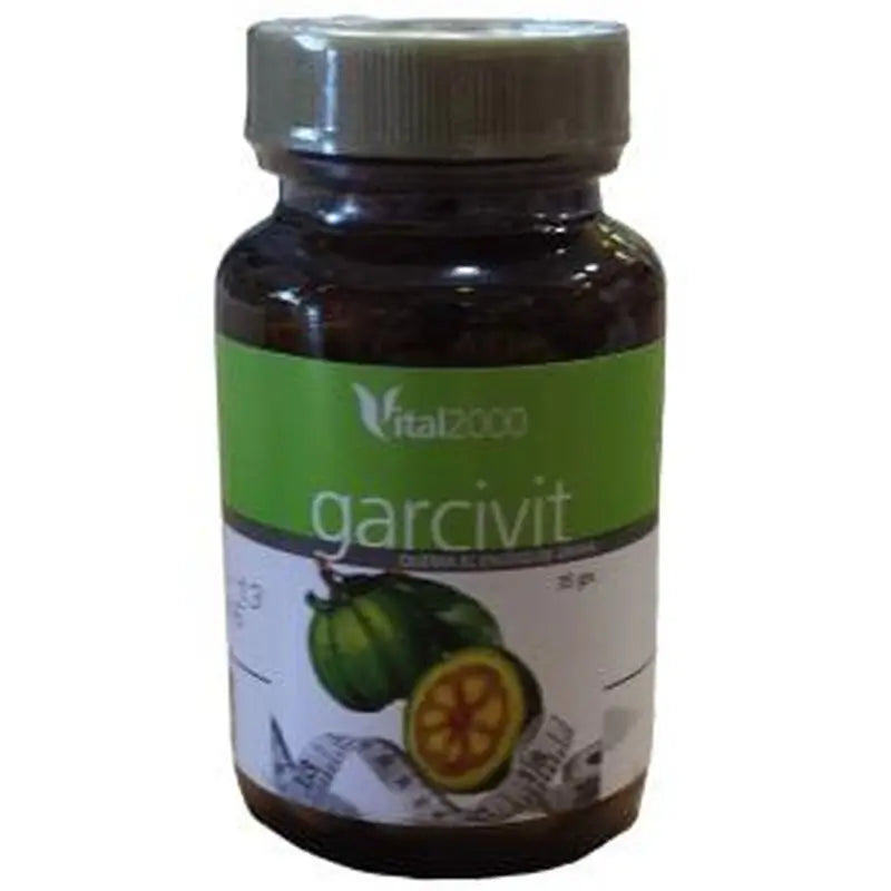 Vital 2000 Garcivit 70 Capsules