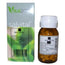 Vital 2000 Salvital Nº2 Cs Calcarea Sulphurica 50 Capsules