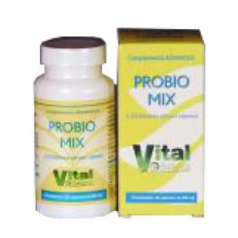 Vital Ballance Probio-Mix 60Cap.