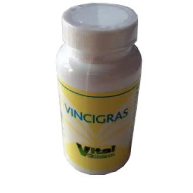 Vital Ballance Vincigras 60Cap.