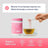 Vital Proteins Neutral collagen and beauty collagen pack strawberry lemon