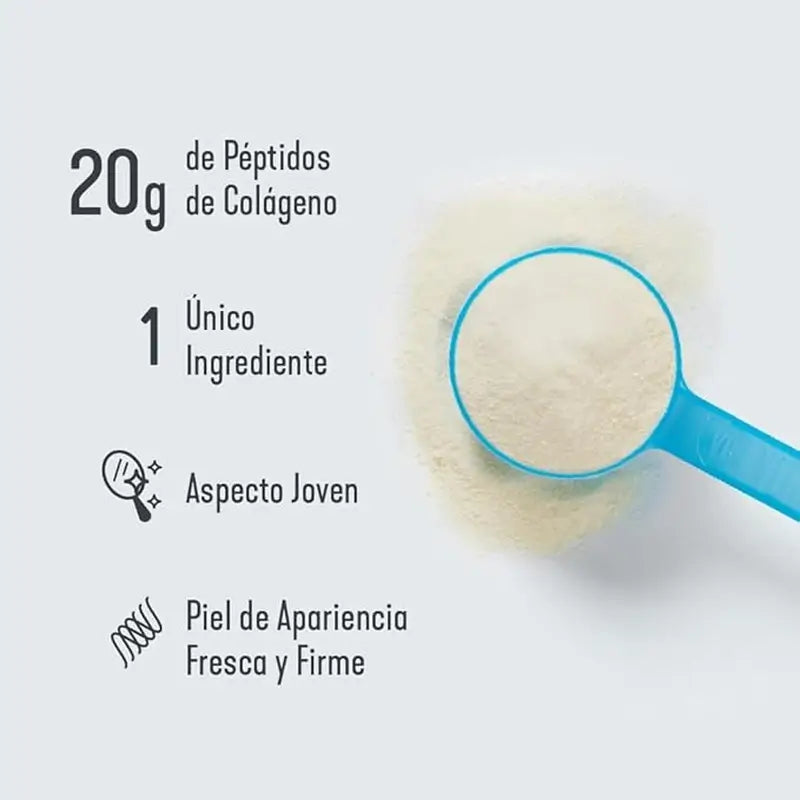 Vital Proteins Peptides de collagène, paquet de 4 x 567 g