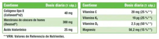 Vitanatur Multicollagen Complete Formula, 30 gélules