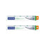 Brosse à dents douce Vitis Access, 2 unités