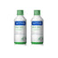 Bain de bouche Vitis Aloe Vera, 2X500 Ml