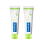 Vitis Aloe Vera & Apple Toothpaste, 2X100 Ml