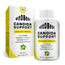 Vit.O.Best Candida Support 850 Mg , 60 capsules