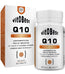 Vit.O.Best Coenzyme Q10, 50 100 Mg Tablets