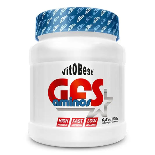 Vit.O.Best Gfs Aminos Powder Neutral , 300 g