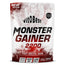 Vit.O.Best Monster Gainer 2200 Vanilla, 3 Kg