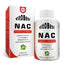 Vit.O.Best Nac 300 Mg , 100 capsules
