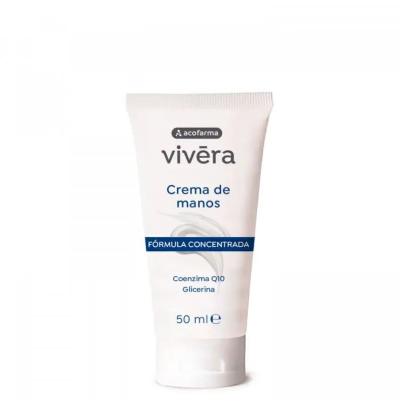 Vivera Hand Cream, 50 ml