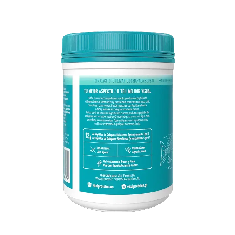 Vital Proteins Marine Collagen , 221g