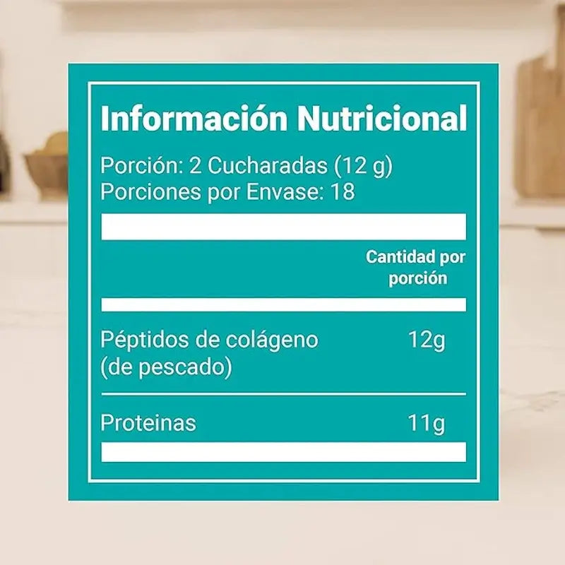 Vital Proteins Marine Collagen , 221g