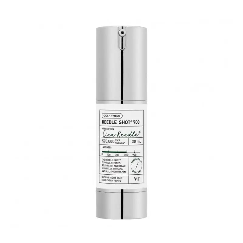 Vt Cosmetics Vt Reedle Shot 700 , 30 ml