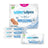 Waterwipes Biodegradable Baby Wipes 4x60, 240 pcs.