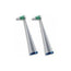 Waterpink Electric Interdental Brush Replacement 2 Brush Heads