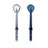 Waterpik Electric Handpiece Refill Wp - 100/Wp 360, 2 pcs.