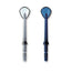 Waterpik Electric Handpiece Refill Wp - 100/Wp 360, 2 pcs.