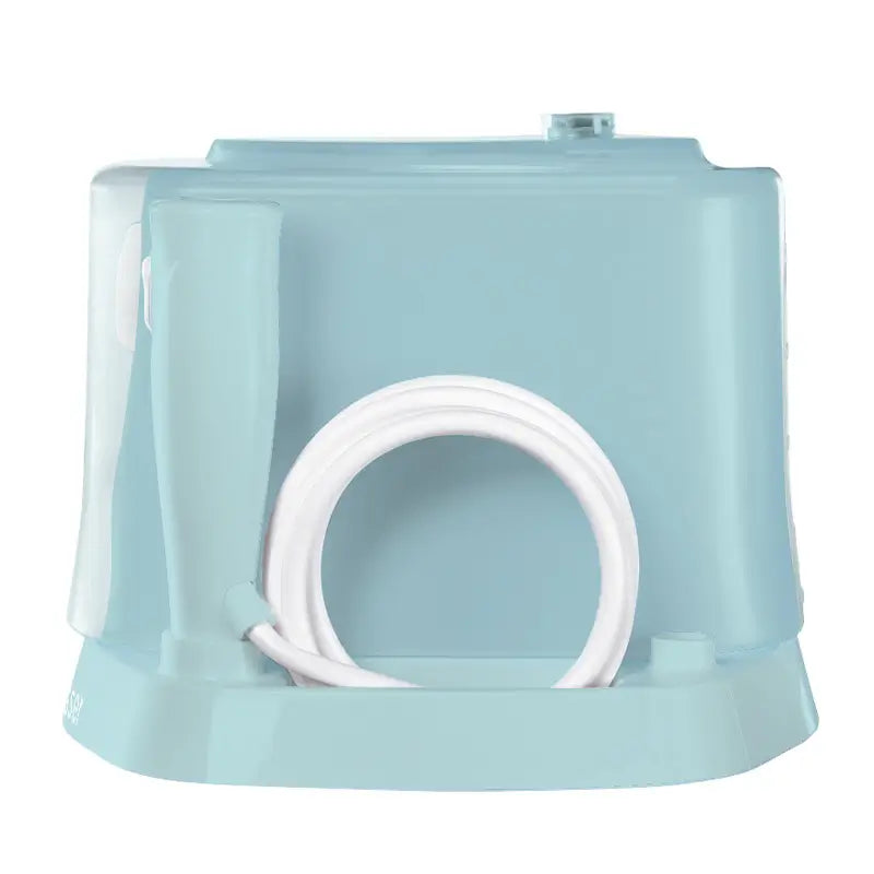 Waterpik Traveler WP-300 Irrigateur buccal électrique Travel Blue