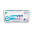 Paquet de lingettes pour adultes Waterwipes, 3 x 30 unités
