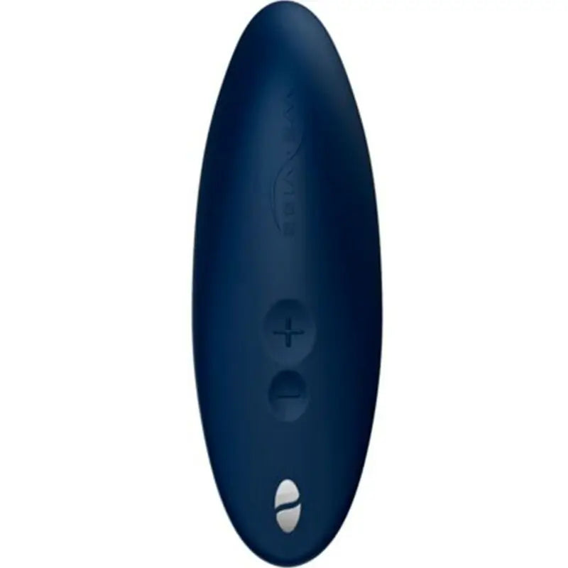 We-Vibe Melt Midnight Blue Clitoral Stimulator