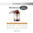 Webotanix Berberine Bemetabolic, 60 gélules