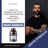 Webotanix Calmia Nuit Forte, 60 gélules