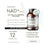 Webotanix Formule Na+Resvératrol, 60 gélules