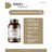 Webotanix Formule Na+Resvératrol, 60 gélules