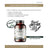 Webotanix Formule Na+Resvératrol, 60 gélules