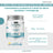 Webotanix Triple Magnésium Formule en poudre, 128 g