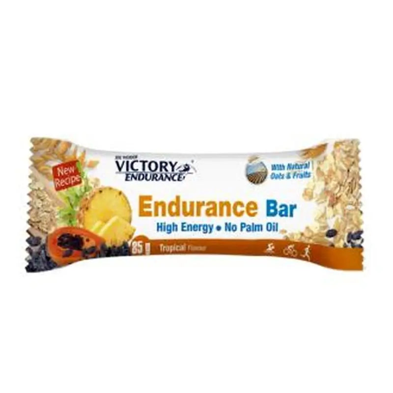 Weider Victory Endurance Tropical Bars 25pcs.