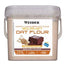 Weider Weider Oatmeal Brownie 1,9Kg.