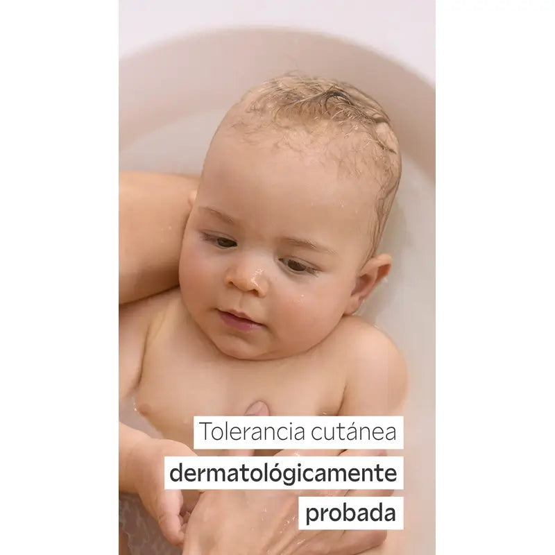 Weleda Baby Huile hydratante au Calendula 200 ml