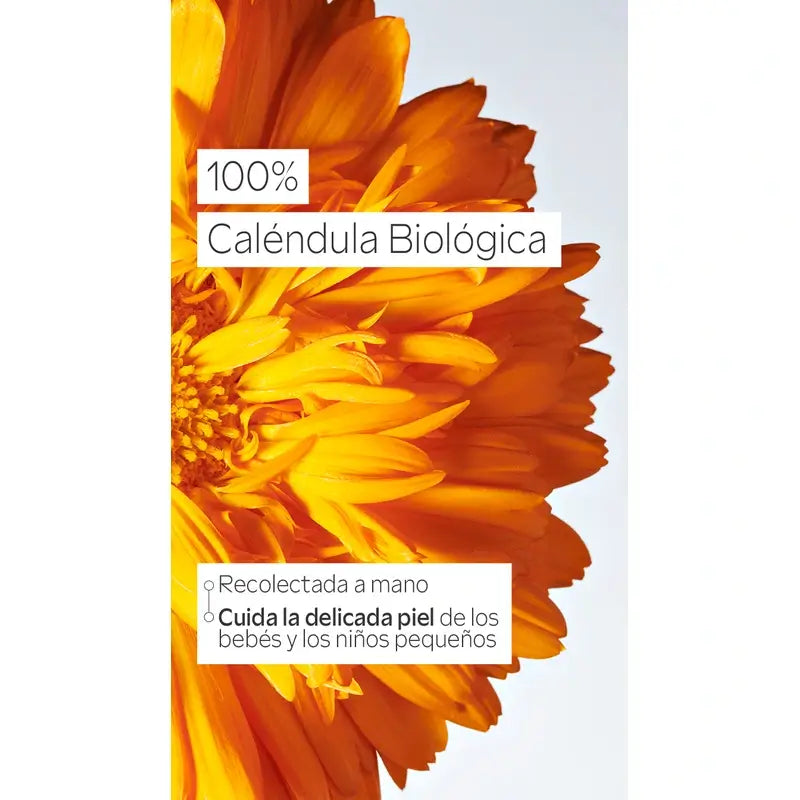 Weleda Huile de massage anti-colique pour le ventre de bébé 50 ml