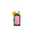 Weleda Huile de massage anti-vergetures 100 ml