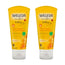 Weleda Baby Shampooing & Gel douche au Calendula, 2 x 200 ml