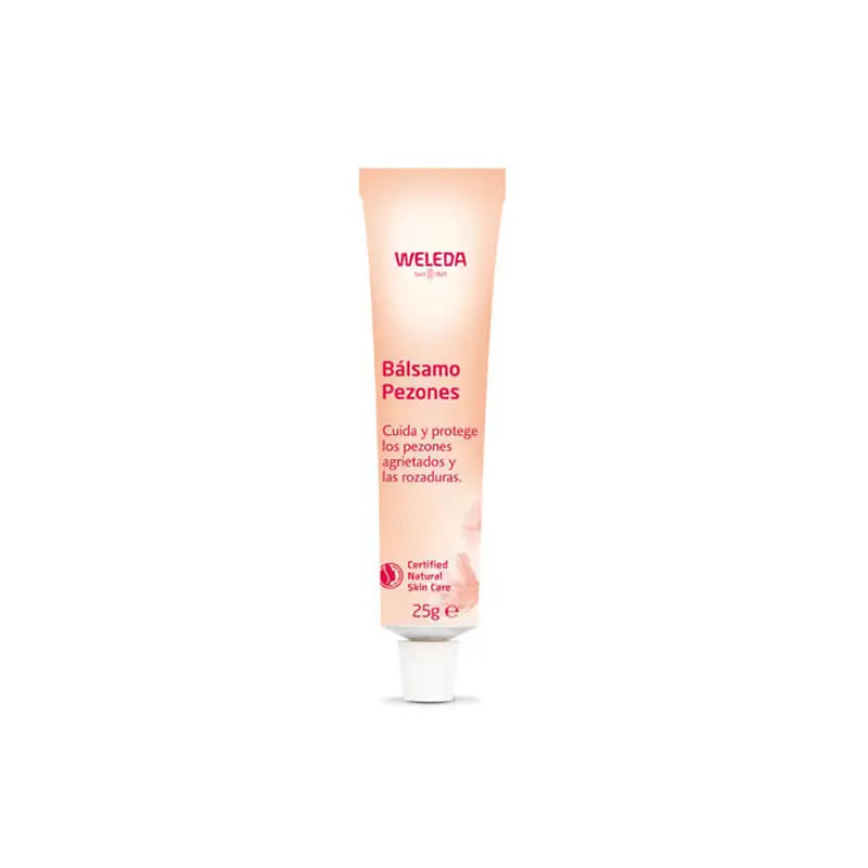Weleda Nipple Balm 25 g