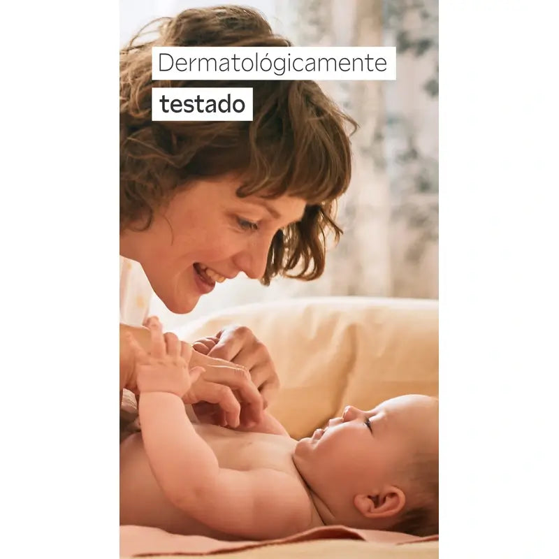 Weleda Baby Shampooing et gel douche au Calendula 200 ml