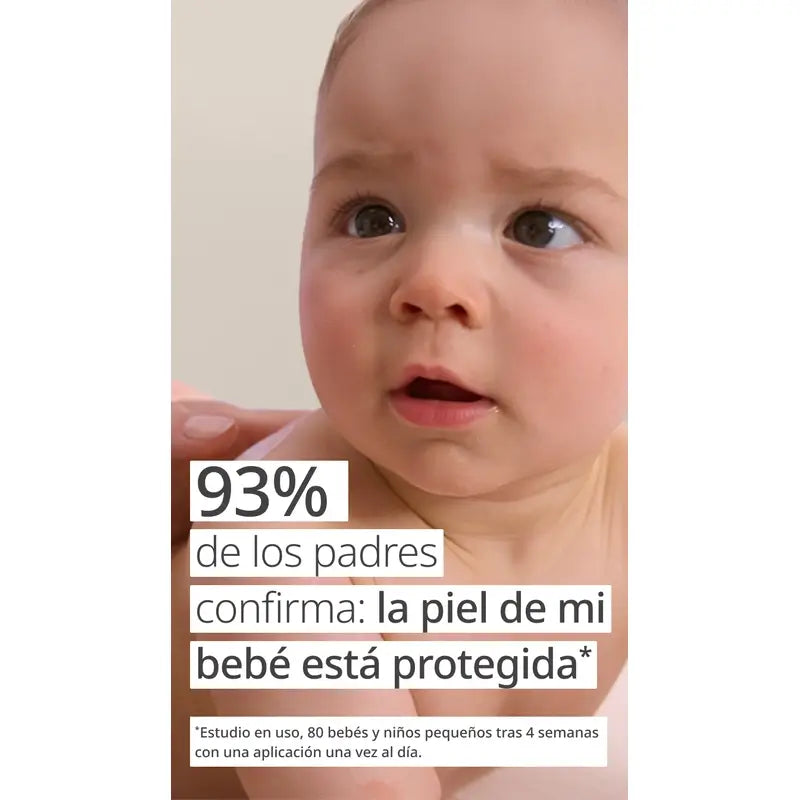 Weleda Baby Calendula Crème pour le visage 50 ml