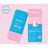 Weleda Sérum Hydratant Booster Gouttes à l'Acide Hyaluronique, 30 ml
