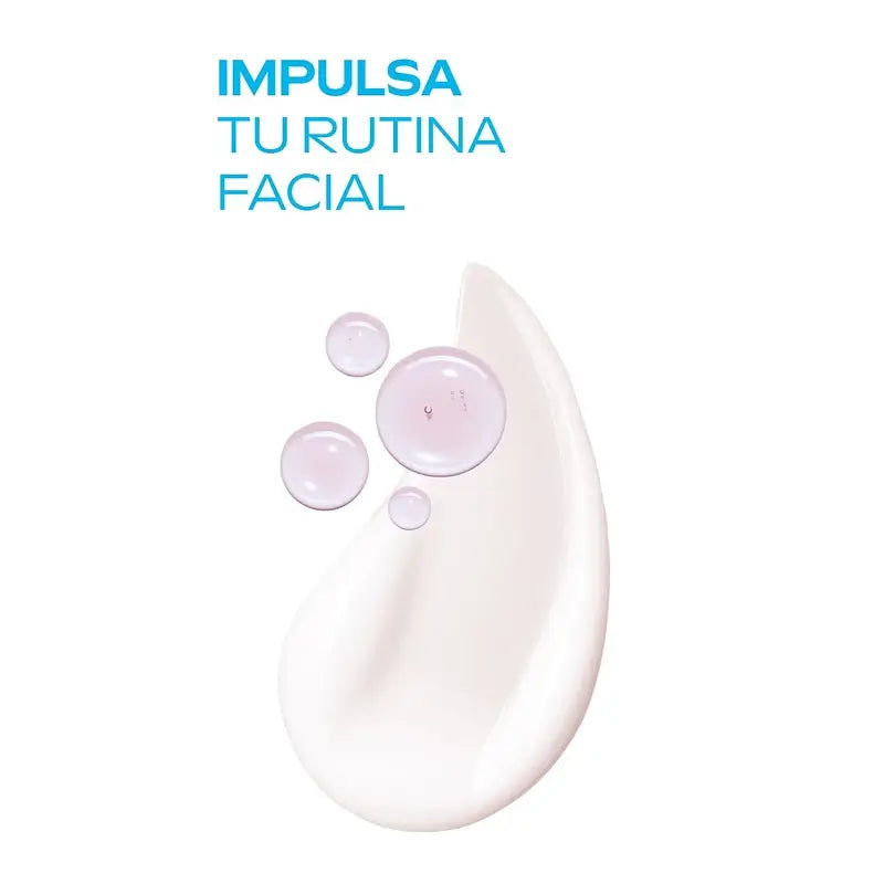 Weleda Sérum Hydratant Booster Gouttes à l'Acide Hyaluronique, 30 ml
