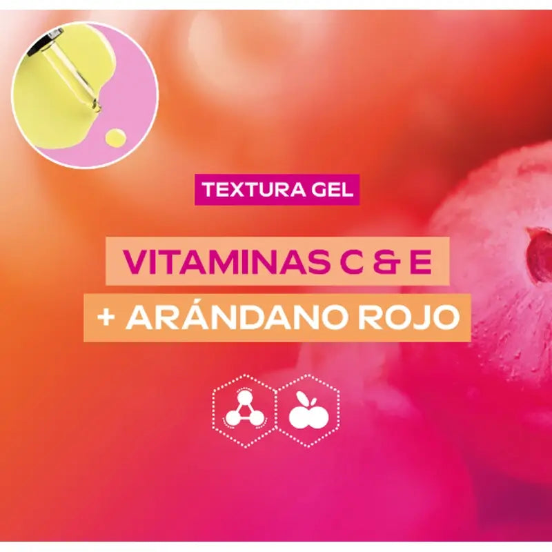 Weleda Sérum Perfecteur Booster Gouttes avec Vitamines , 30 ml