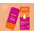 Weleda Sérum Perfecteur Booster Gouttes avec Vitamines , 30 ml